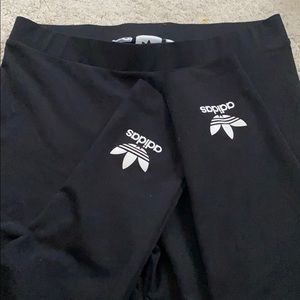 Adidas Leggings